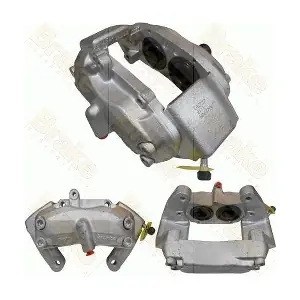 CA2237 Brake ENGINEERING