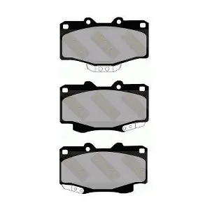 Brake ENGINEERING PA844
