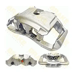 CA2477 Brake ENGINEERING