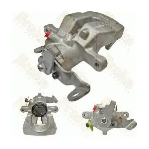 Brake ENGINEERING CA2342R