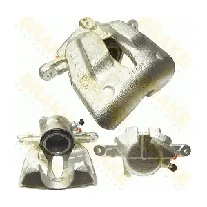Brake ENGINEERING CA2721R
