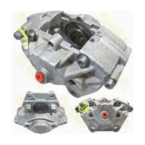 CA2278R Brake ENGINEERING