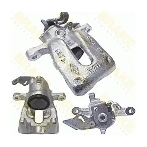 CA3174R Brake ENGINEERING