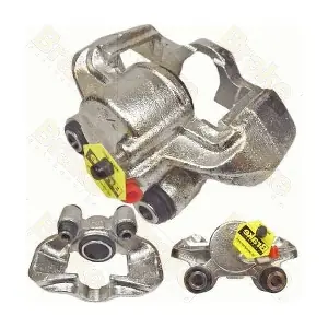 CA1039R Brake ENGINEERING