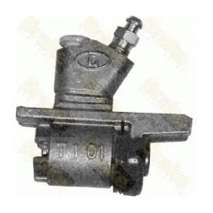 WC1716BE Brake ENGINEERING