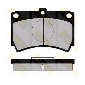 Brake ENGINEERING PA469