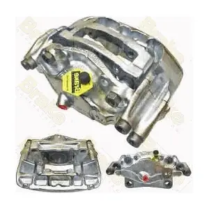 CA1310R Brake ENGINEERING