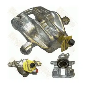 CA1034 Brake ENGINEERING