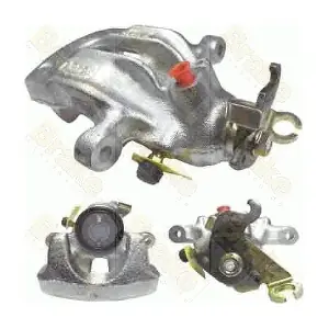 CA1746R Brake ENGINEERING