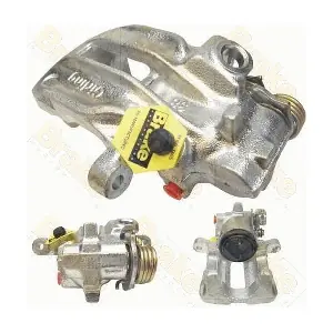 Brake ENGINEERING CA627