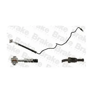BH778752 Brake ENGINEERING
