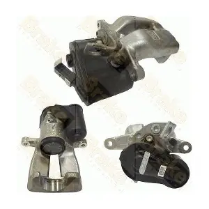 CA3111R Brake ENGINEERING