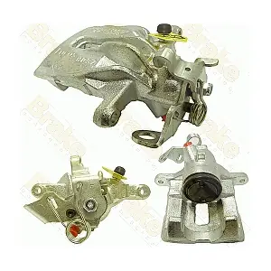 CA2344 Brake ENGINEERING