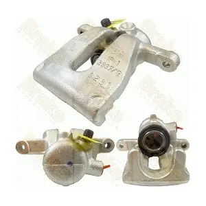 CA2790 Brake ENGINEERING