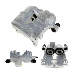 CA3506 Brake ENGINEERING