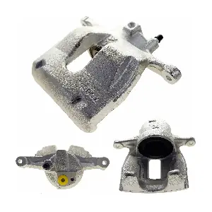 CA3537 Brake ENGINEERING