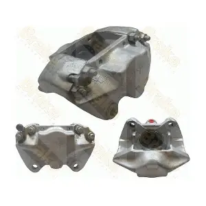 CA348 Brake ENGINEERING