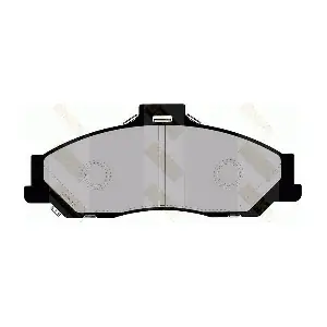 Brake ENGINEERING PA1340