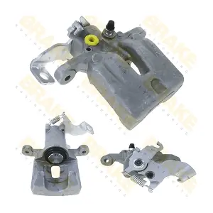 CA3260R Brake ENGINEERING