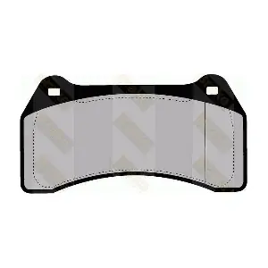 Brake ENGINEERING PA1495