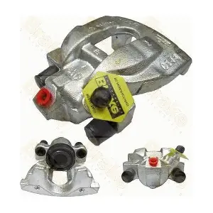 Brake ENGINEERING CA2075R
