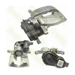 CA3126R Brake ENGINEERING
