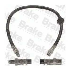 BH773249 Brake ENGINEERING