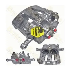 CA1017R Brake ENGINEERING