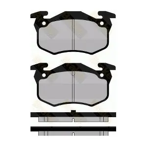 Brake ENGINEERING PA446