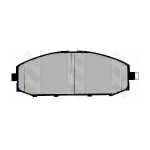 PA1382 Brake ENGINEERING