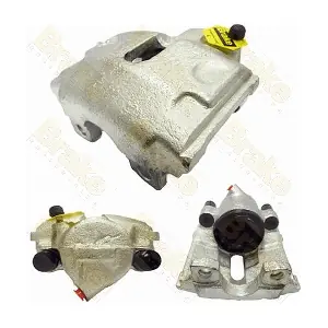Brake ENGINEERING CA341