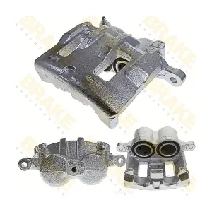 CA3268 Brake ENGINEERING