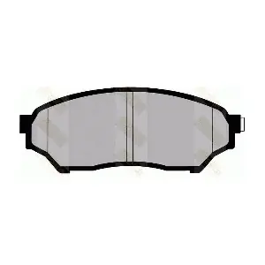 Brake ENGINEERING PA1417