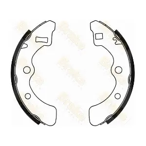 Brake ENGINEERING SH1085
