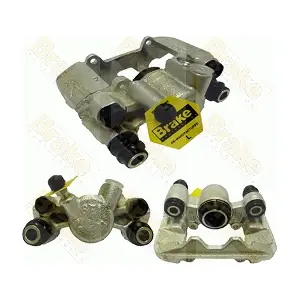 CA2131 Brake ENGINEERING