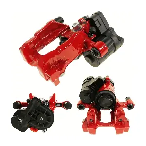 CA3587P1 Brake ENGINEERING
