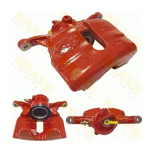 CA3252P1 Brake ENGINEERING