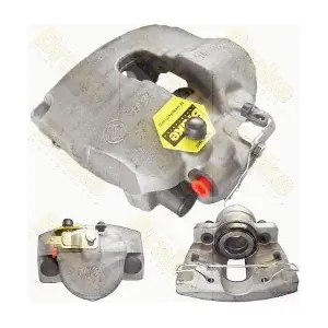 Brake ENGINEERING CA1807