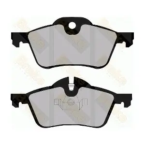 Brake ENGINEERING PA1404