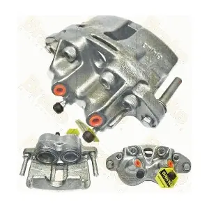 CA824R Brake ENGINEERING
