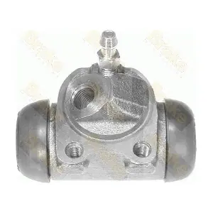 WC1595BE Brake ENGINEERING