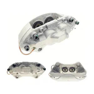 CA3410 Brake ENGINEERING