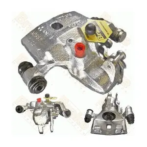 CA1919 Brake ENGINEERING