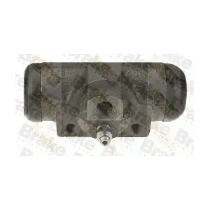 WC2011BE Brake ENGINEERING