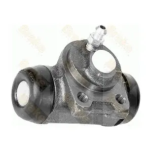 Brake ENGINEERING WC1568BE