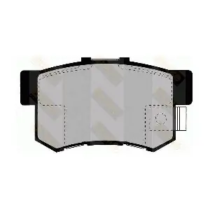 Brake ENGINEERING PA1347