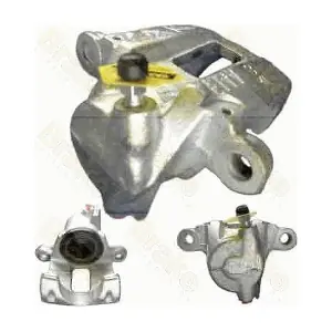 CA1615R Brake ENGINEERING