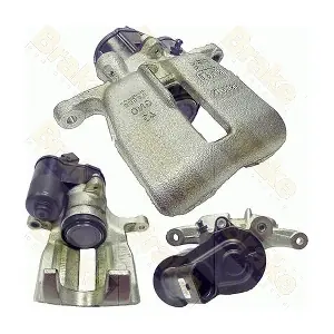 Brake ENGINEERING CA2785R