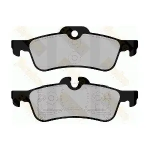PA1643 Brake ENGINEERING