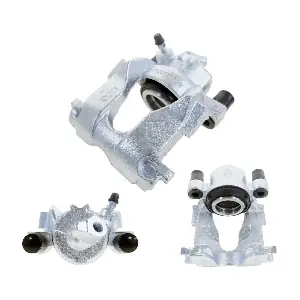 CA3505 Brake ENGINEERING